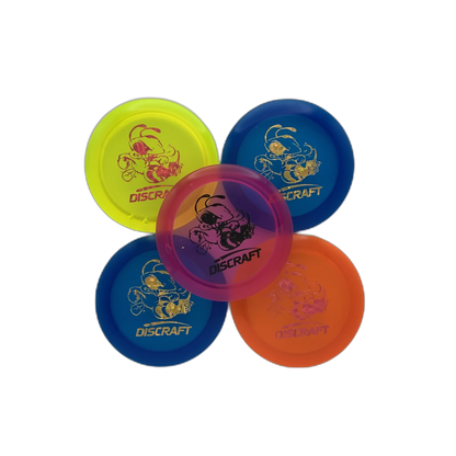 Discraft Mini Buzzz - Astro Discs TX - Houston Disc Golf