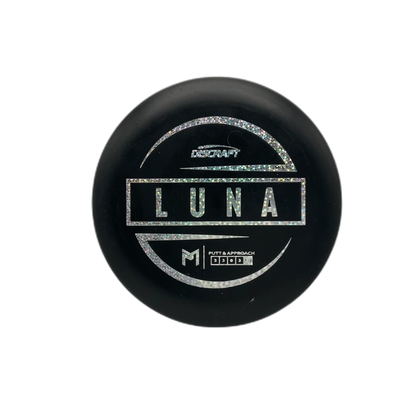 Discraft Mini Luna - Astro Discs TX - Houston Disc Golf