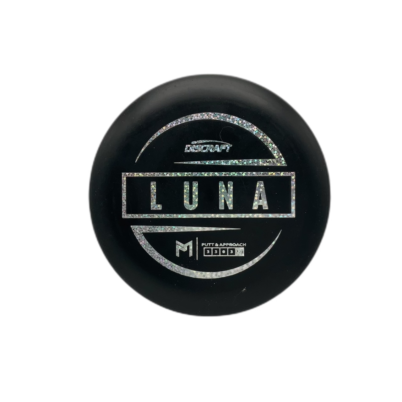 Discraft Mini Luna - Astro Discs TX - Houston Disc Golf