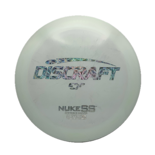 Discraft Nuke SS ESP #1 - 170-172 - Astro Discs TX - Houston Disc Golf