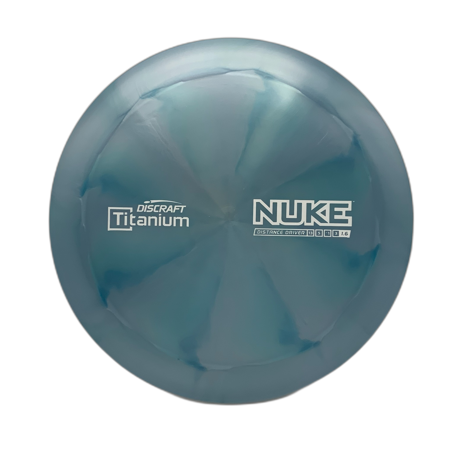 Discraft Nuke - Astro Discs TX - Houston Disc Golf