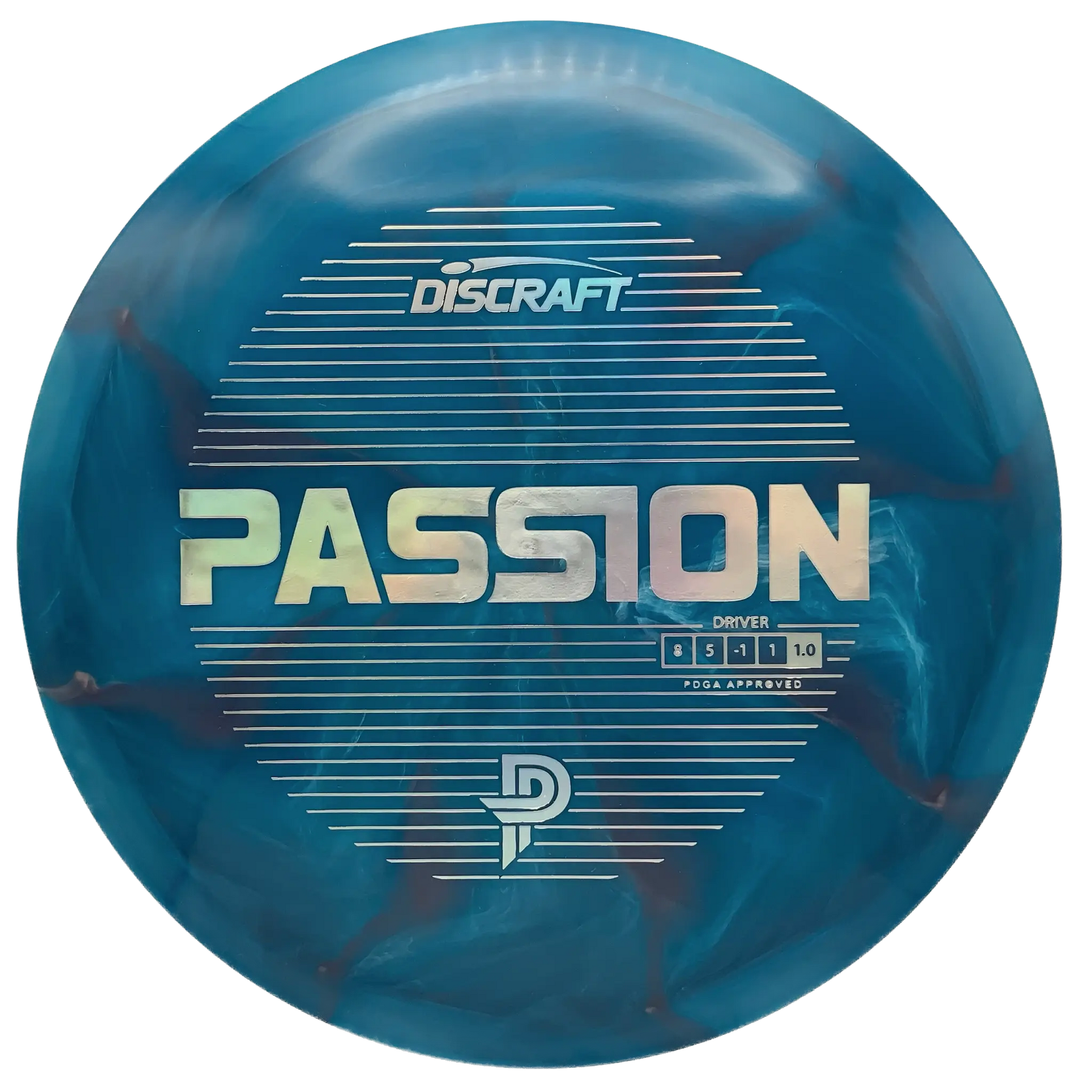 Astro Discs TX Premium Mystery Box - Astro Discs TX - Houston Disc Golf