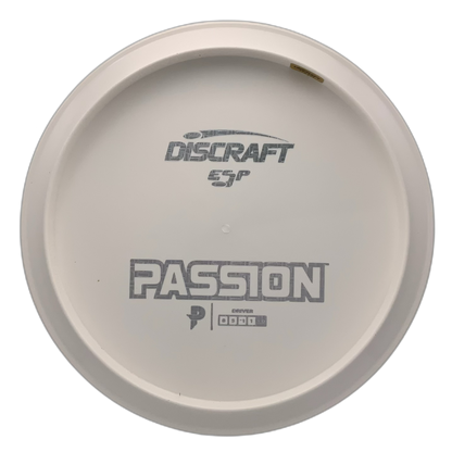 Discraft Passion - Astro Discs TX - Houston Disc Golf