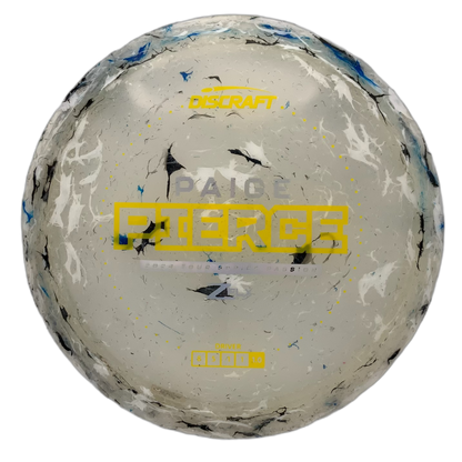 Discraft Jawbreaker Z FLX Passion - 2024 Tour Series - Astro Discs TX - Houston Disc Golf