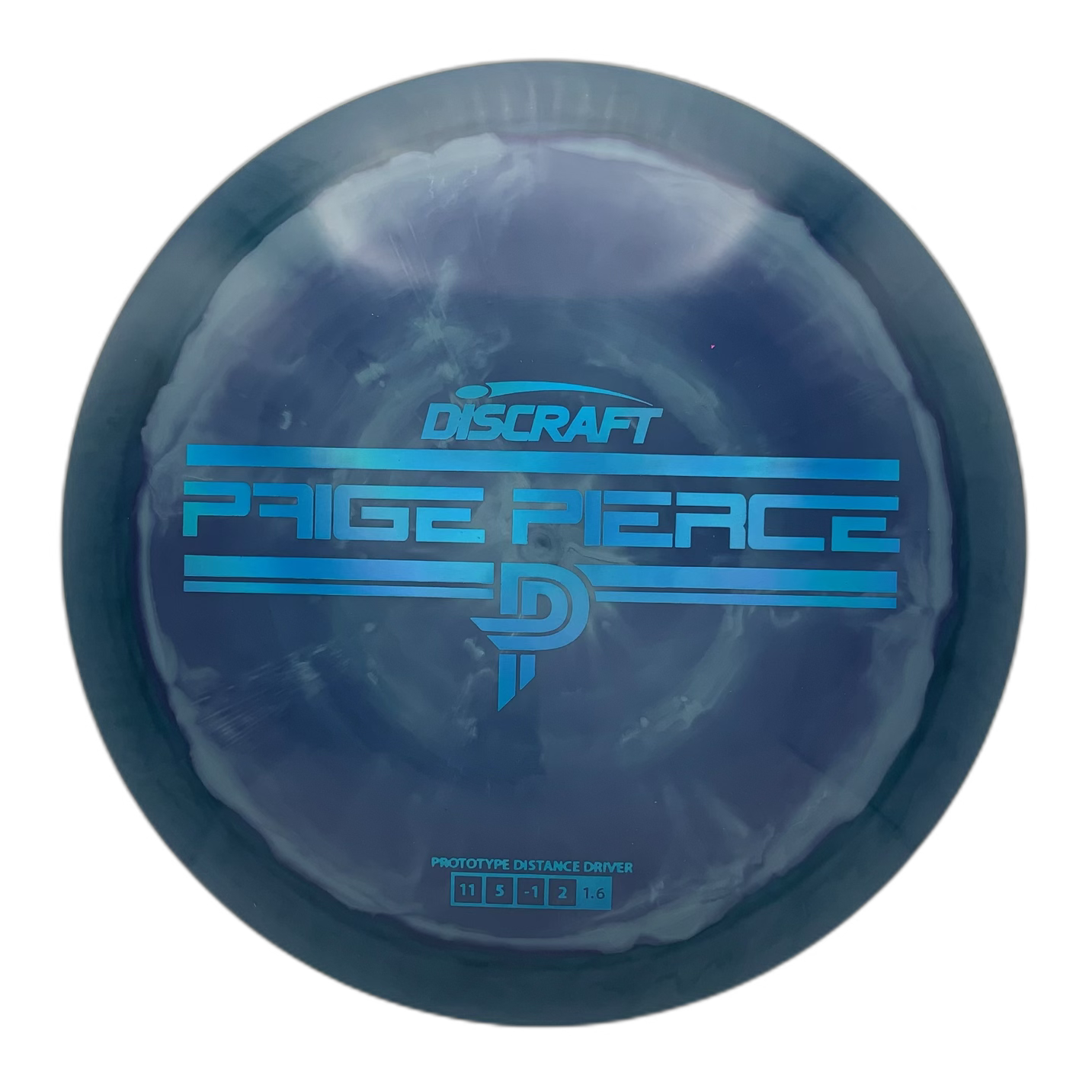 Discraft Drive - Prototype - Astro Discs TX - Houston Disc Golf