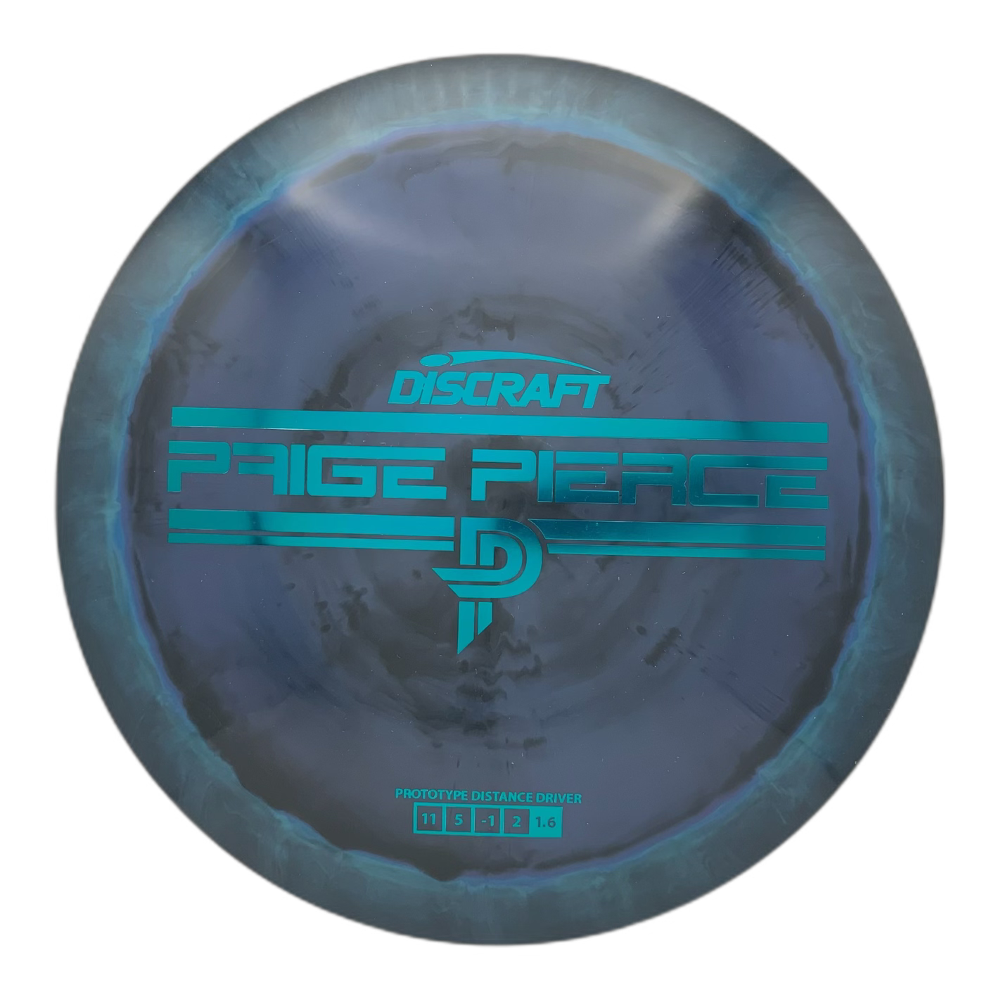 Discraft Drive - Prototype - Astro Discs TX - Houston Disc Golf