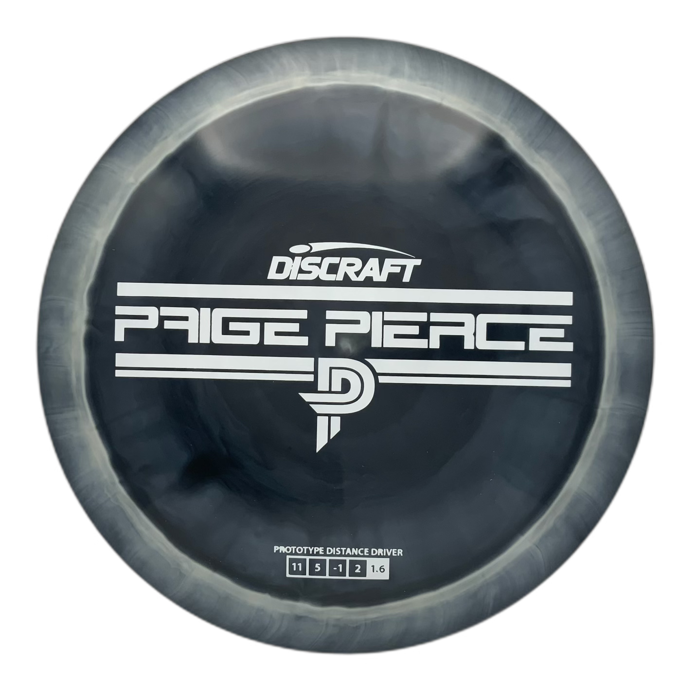 Discraft Drive - Prototype - Astro Discs TX - Houston Disc Golf