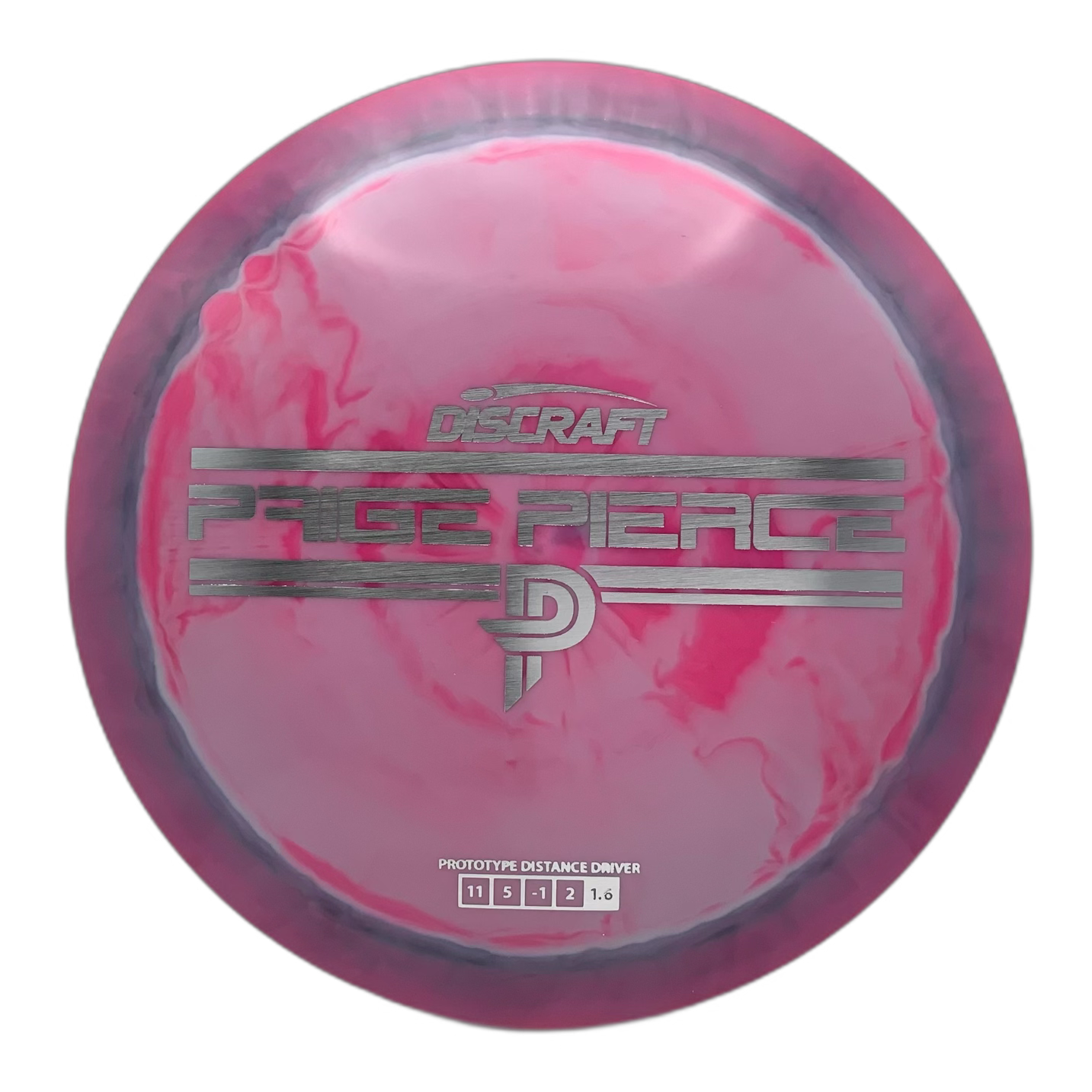 Discraft Drive - Prototype - Astro Discs TX - Houston Disc Golf