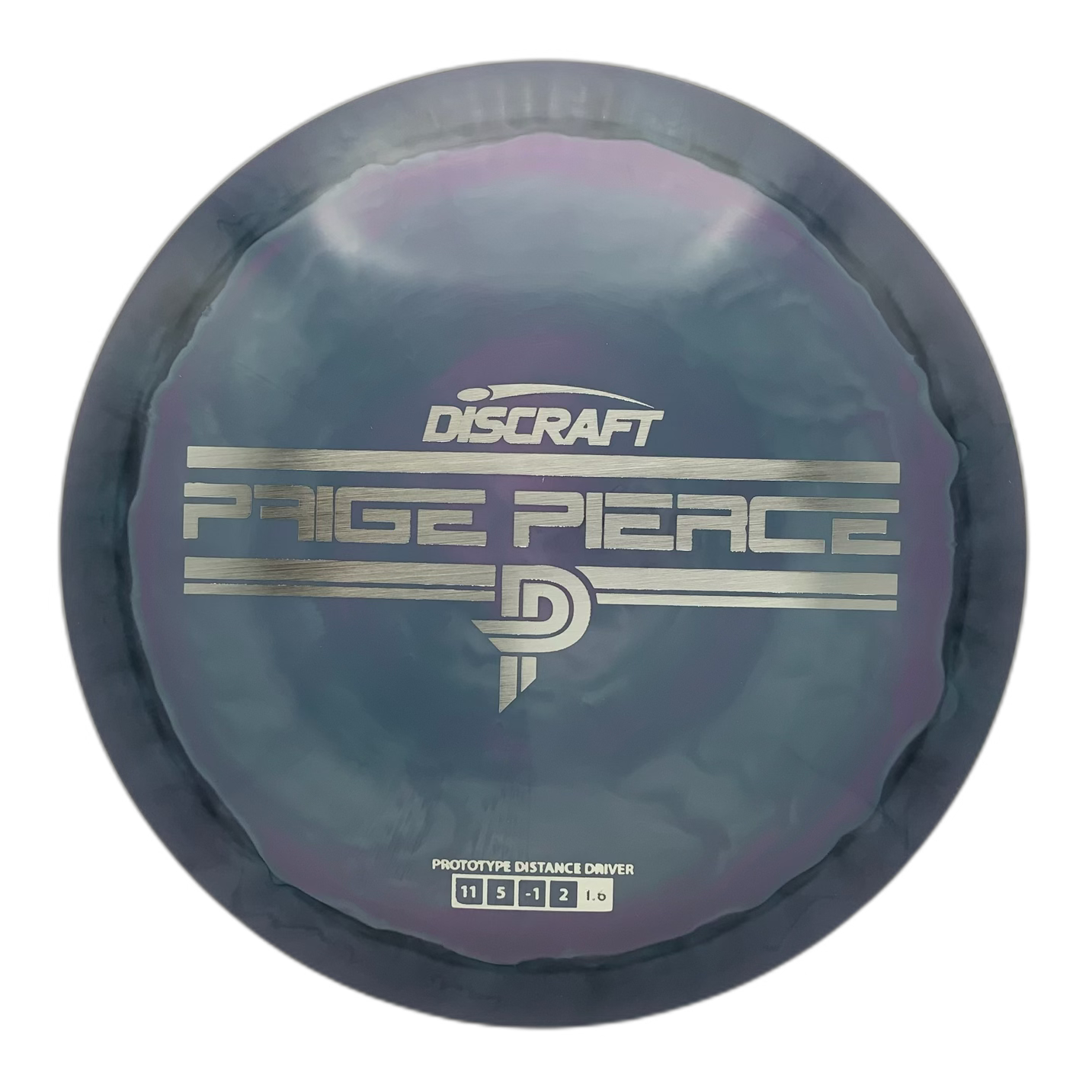 Discraft Drive - Prototype - Astro Discs TX - Houston Disc Golf