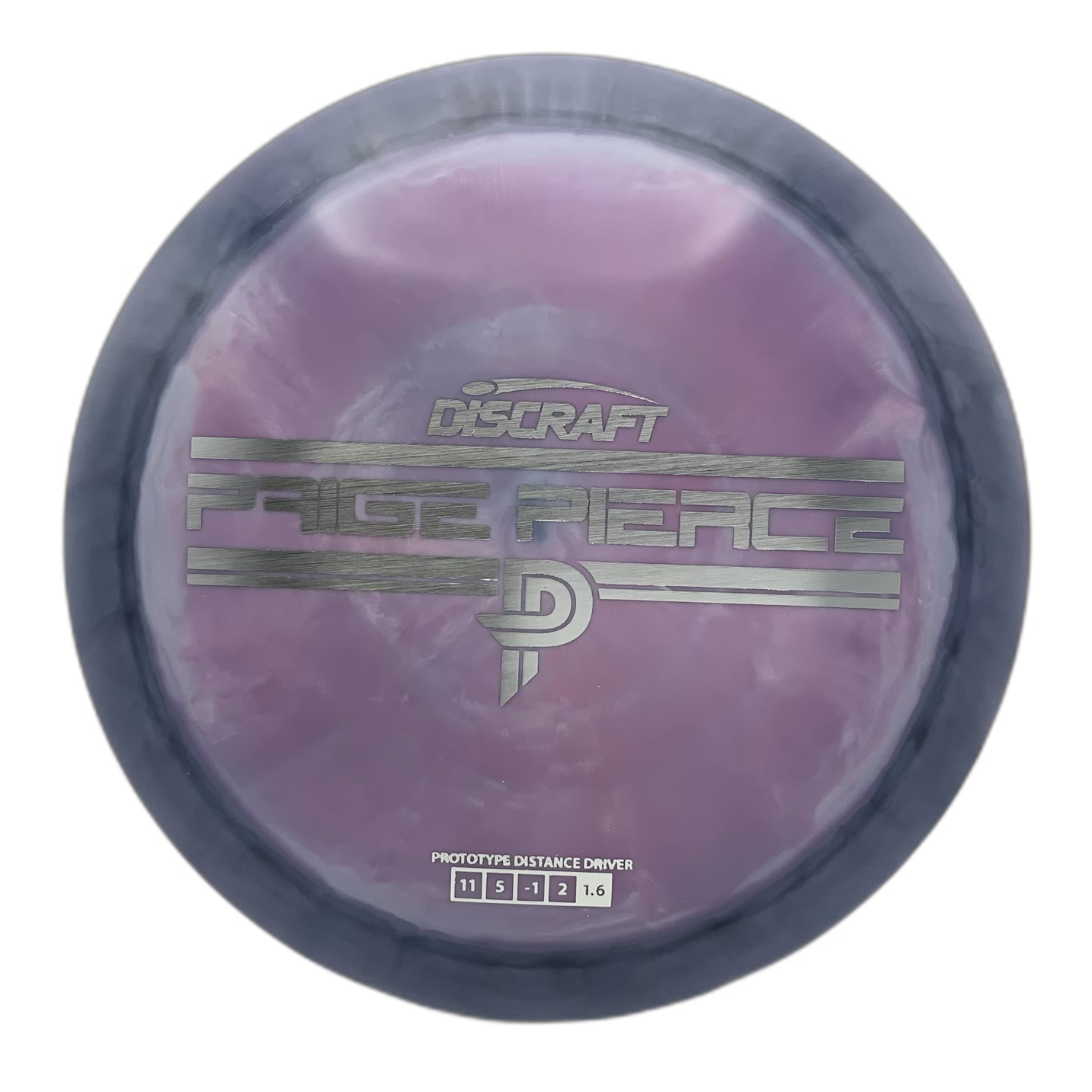 Discraft Drive - Prototype - Astro Discs TX - Houston Disc Golf