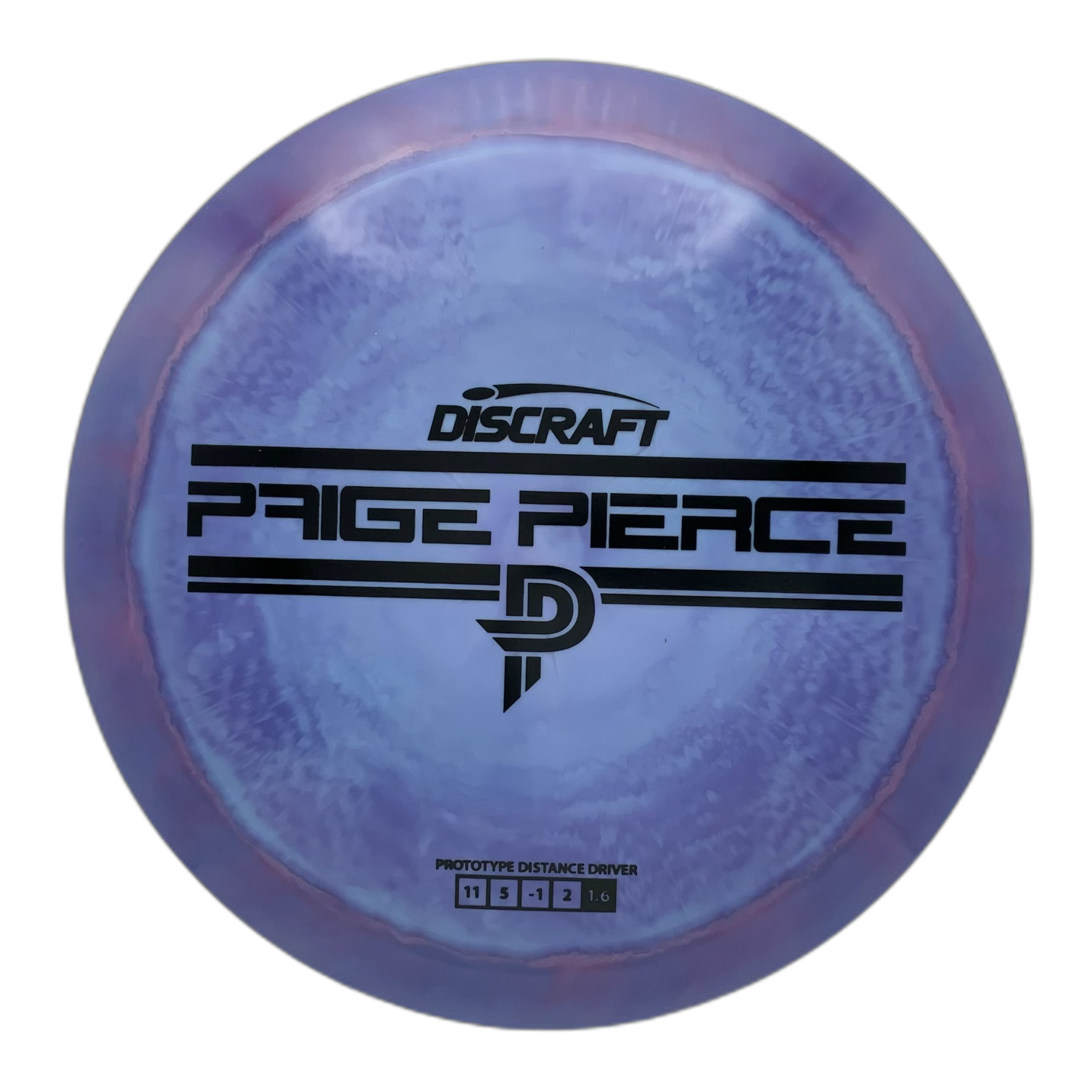 Discraft Drive - Prototype - Astro Discs TX - Houston Disc Golf