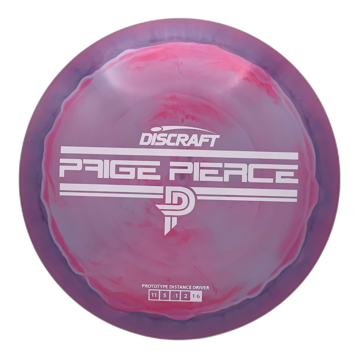 Discraft Drive - Prototype - Astro Discs TX - Houston Disc Golf