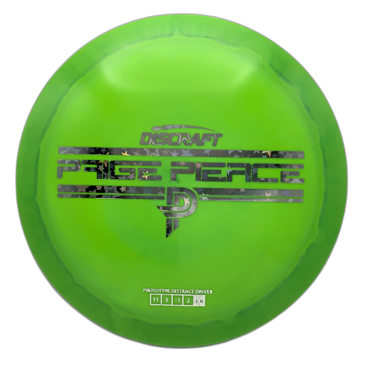 Discraft Drive - Prototype - Astro Discs TX - Houston Disc Golf