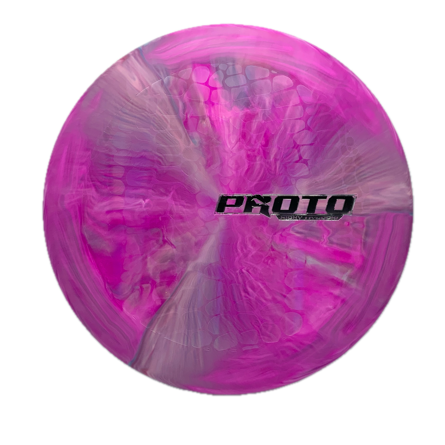 Discraft Prototype Putter - 2025 Ricky Wysocki - Astro Discs TX - Houston Disc Golf