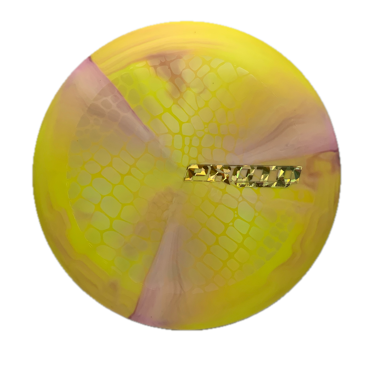 Discraft Prototype Putter - 2025 Ricky Wysocki - Astro Discs TX - Houston Disc Golf