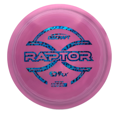 Discraft Raptor - Astro Discs TX - Houston Disc Golf