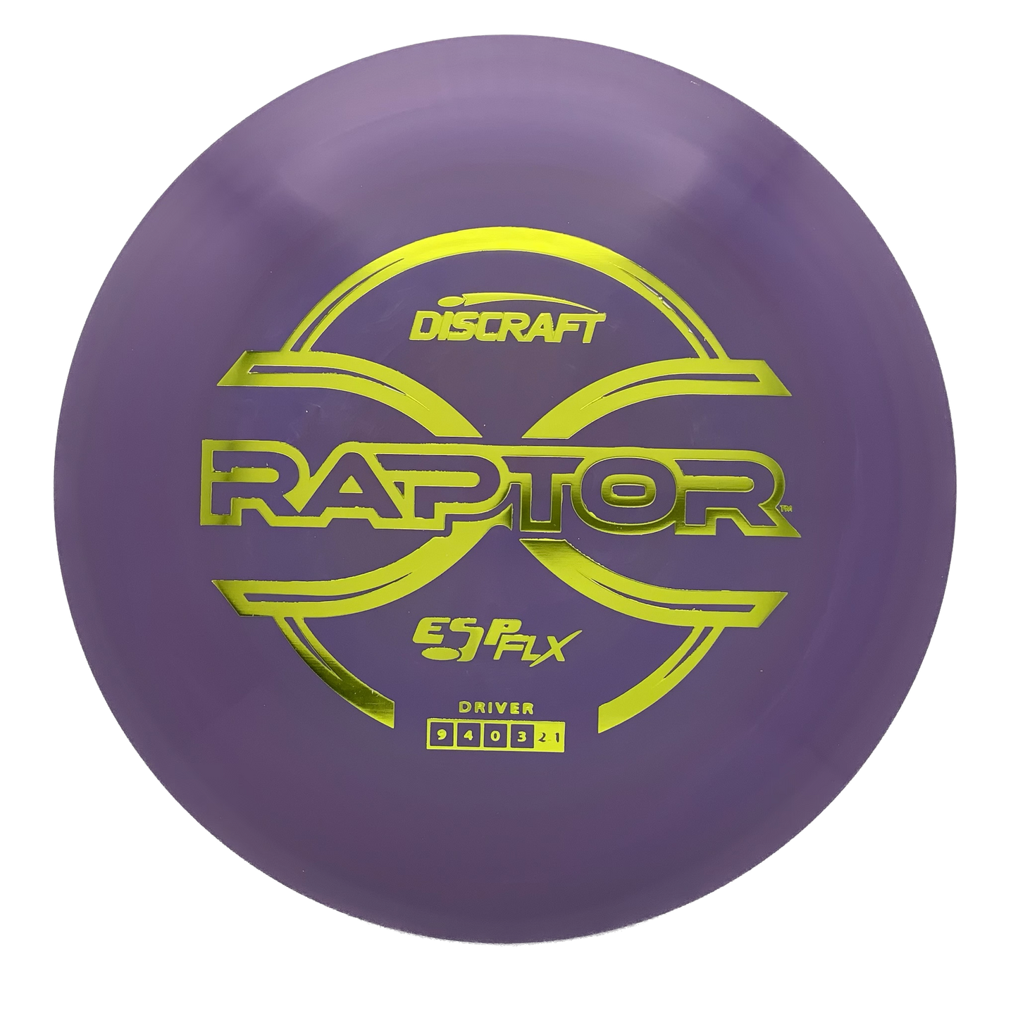 Discraft Raptor - Astro Discs TX - Houston Disc Golf