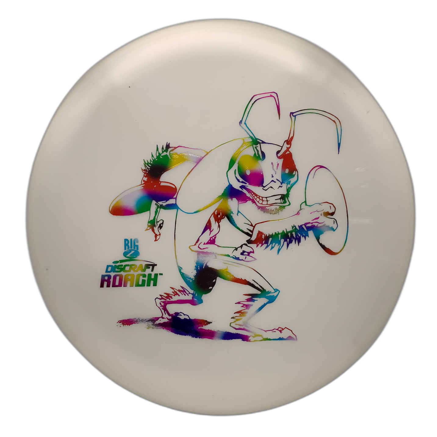 Discraft Roach - Astro Discs TX - Houston Disc Golf