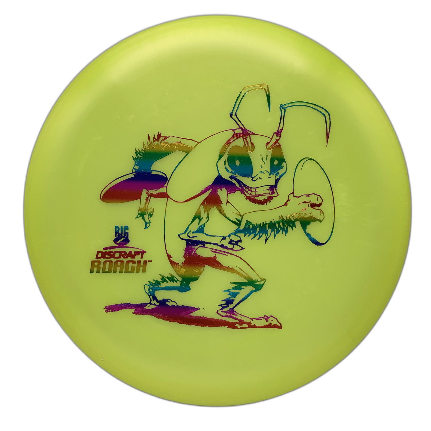 Discraft Roach - Astro Discs TX - Houston Disc Golf