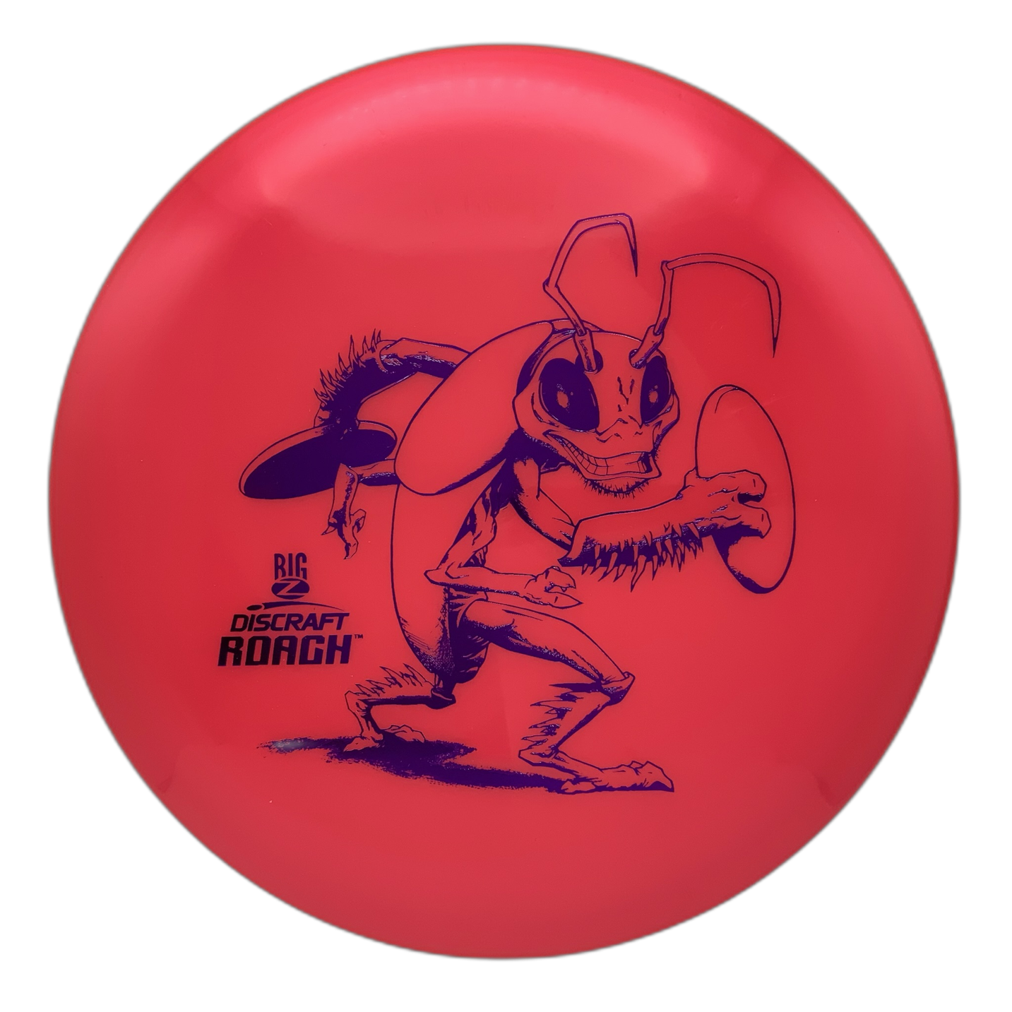 Discraft Roach - Astro Discs TX - Houston Disc Golf