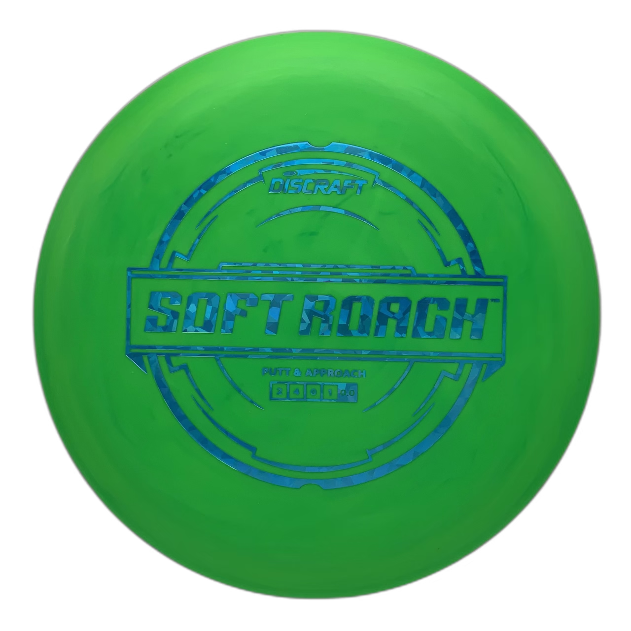 Discraft Roach - Astro Discs TX - Houston Disc Golf