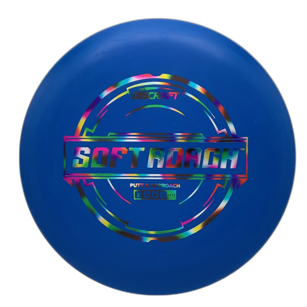 Discraft Roach - Astro Discs TX - Houston Disc Golf