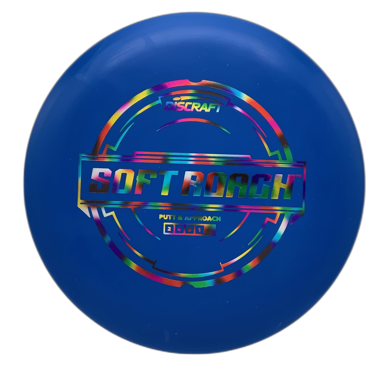 Discraft Roach - Astro Discs TX - Houston Disc Golf