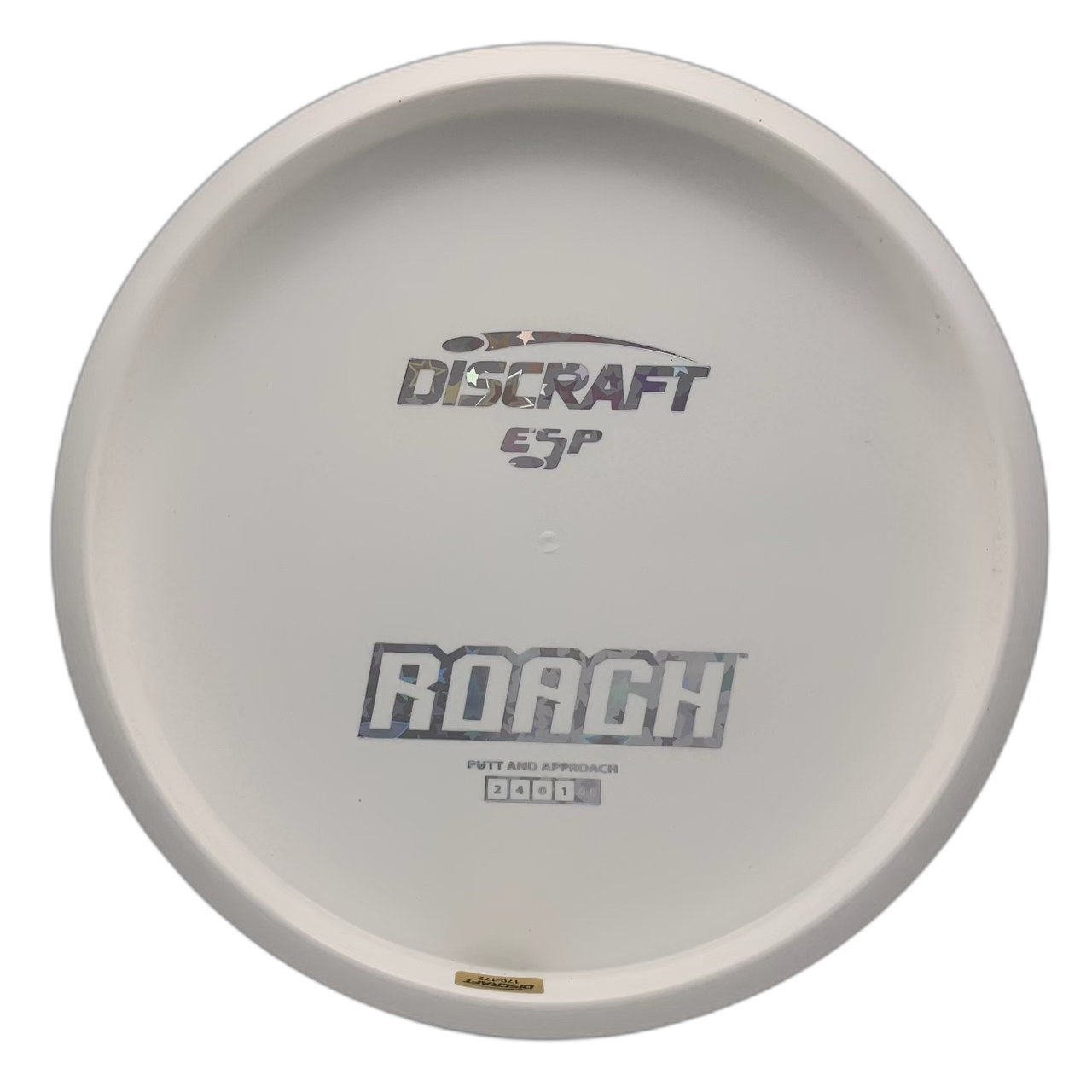 Discraft Roach - Astro Discs TX - Houston Disc Golf