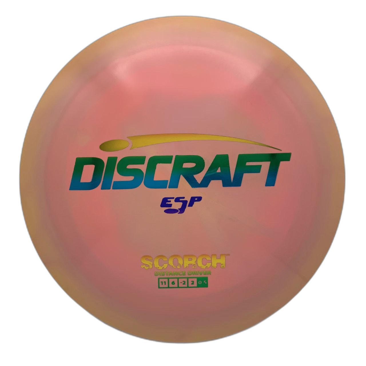 Discraft Scorch - Astro Discs TX - Houston Disc Golf