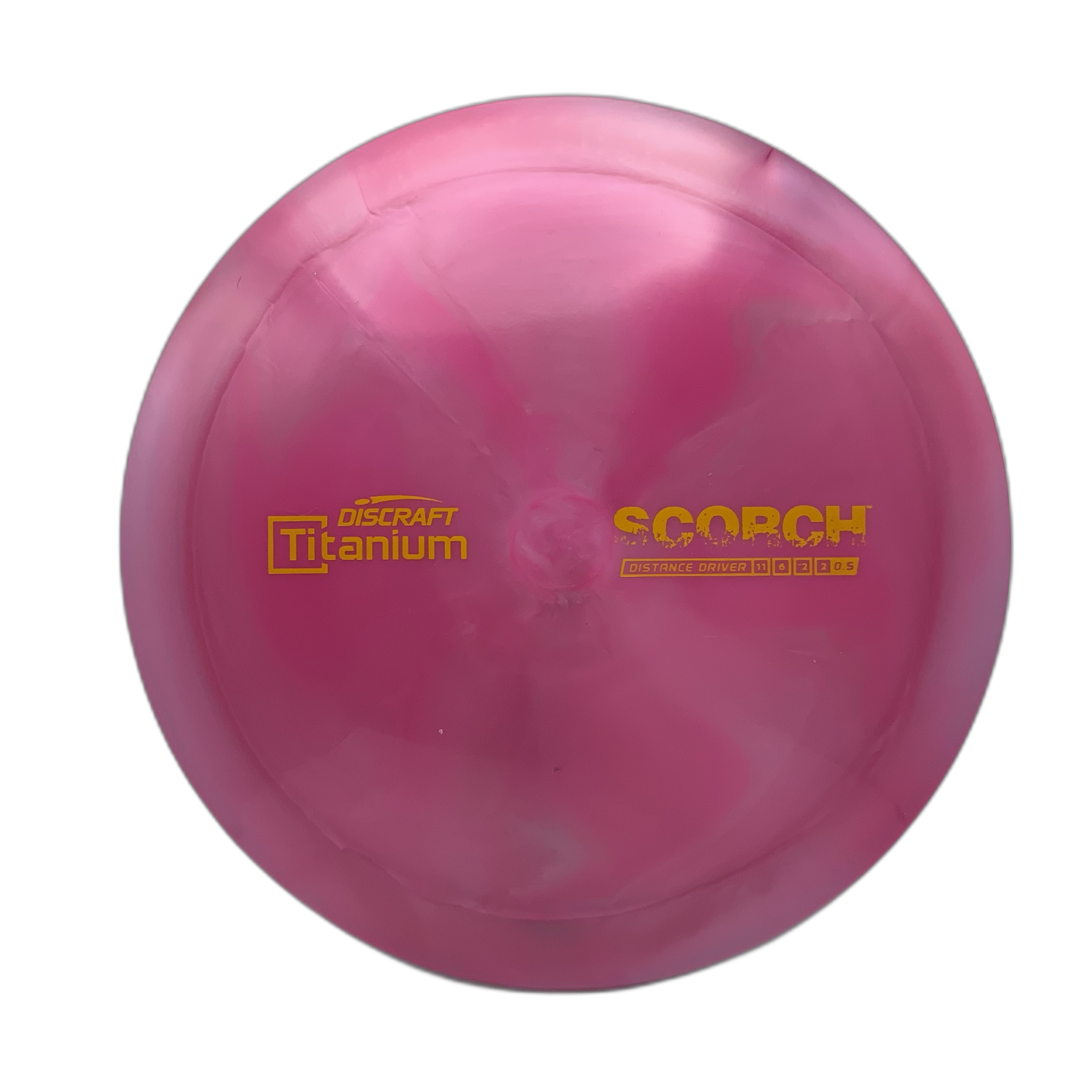 Discraft Scorch - Astro Discs TX - Houston Disc Golf