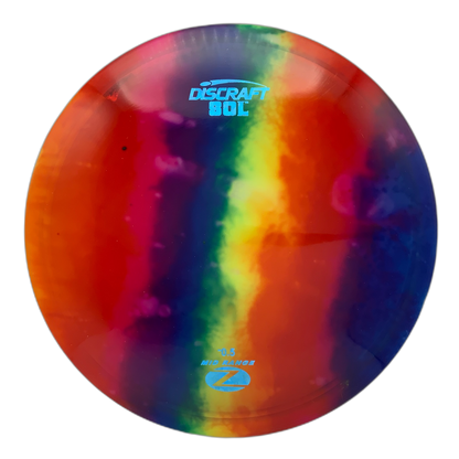 Discraft Sol - Astro Discs TX - Houston Disc Golf
