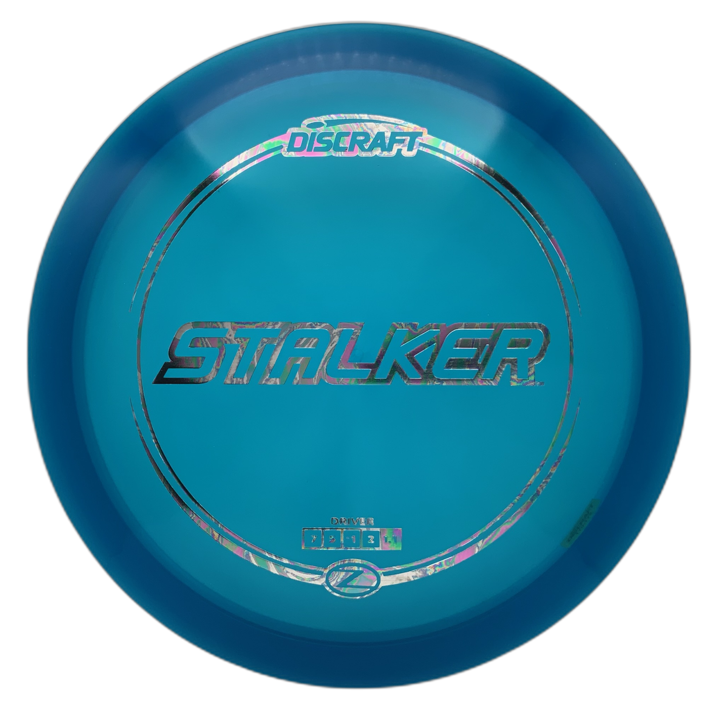 Discraft Stalker - Astro Discs TX - Houston Disc Golf