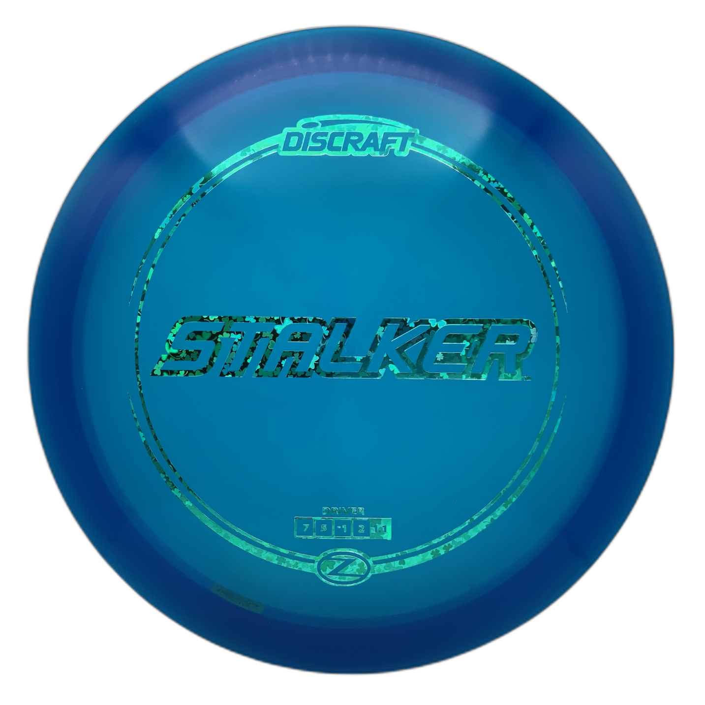 Discraft Stalker - Astro Discs TX - Houston Disc Golf