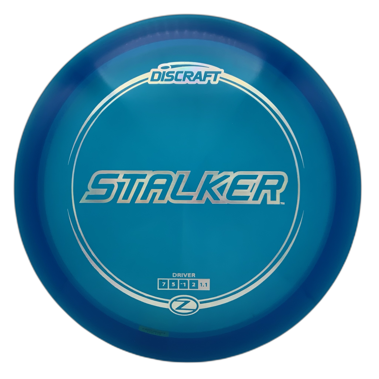 Discraft Stalker - Astro Discs TX - Houston Disc Golf