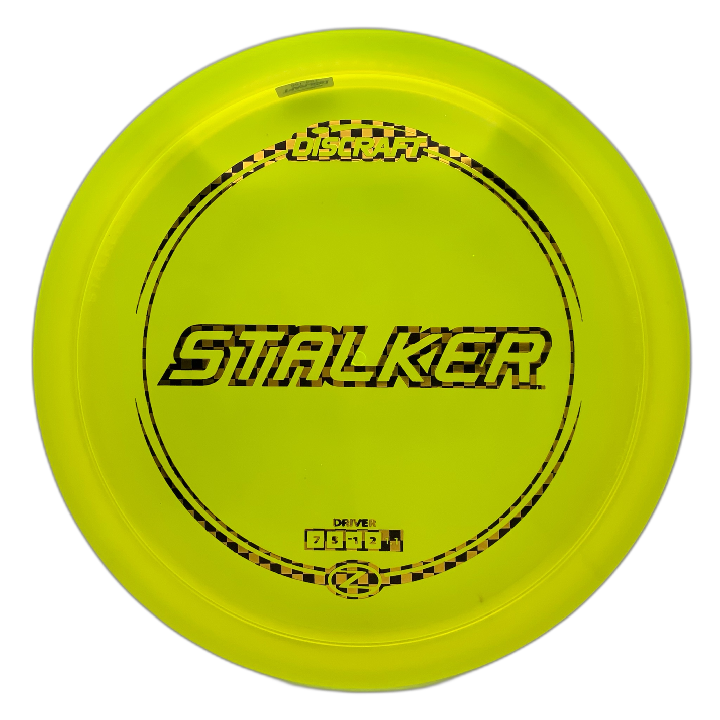 Discraft Stalker - Astro Discs TX - Houston Disc Golf