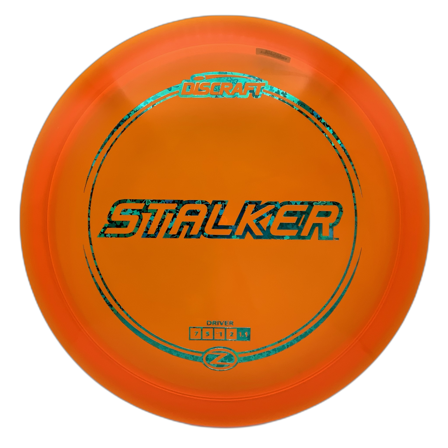 Discraft Stalker - Astro Discs TX - Houston Disc Golf