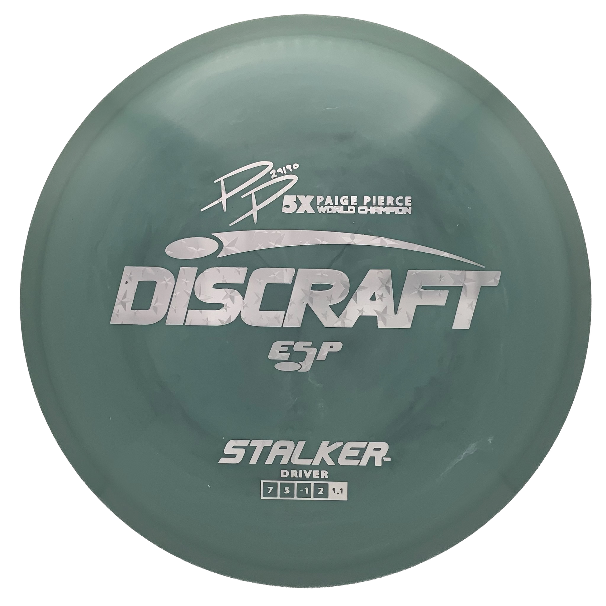 Discraft Stalker - Astro Discs TX - Houston Disc Golf