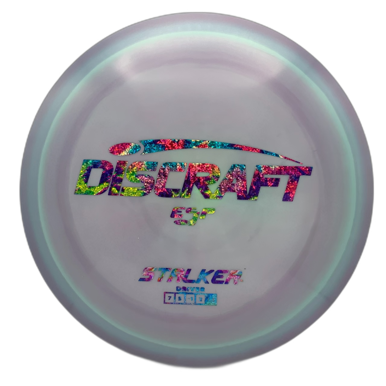 Discraft Stalker - Astro Discs TX - Houston Disc Golf