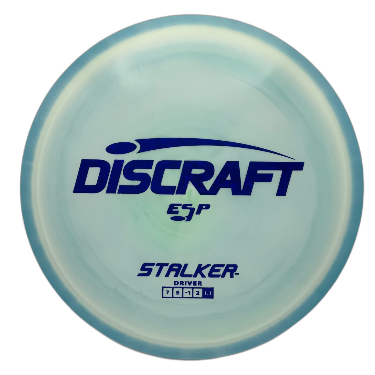 Discraft Stalker - Astro Discs TX - Houston Disc Golf