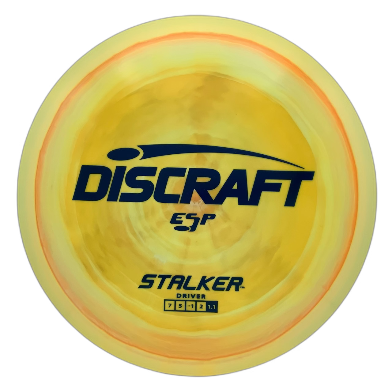 Discraft Stalker - Astro Discs TX - Houston Disc Golf