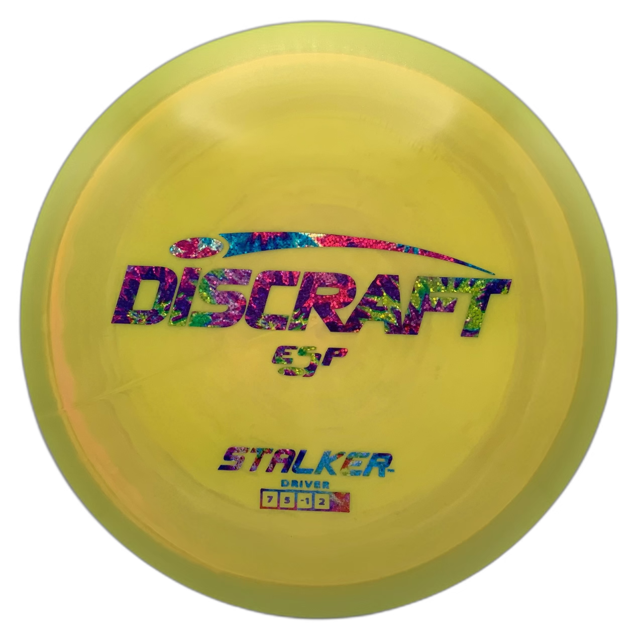 Discraft Stalker - Astro Discs TX - Houston Disc Golf