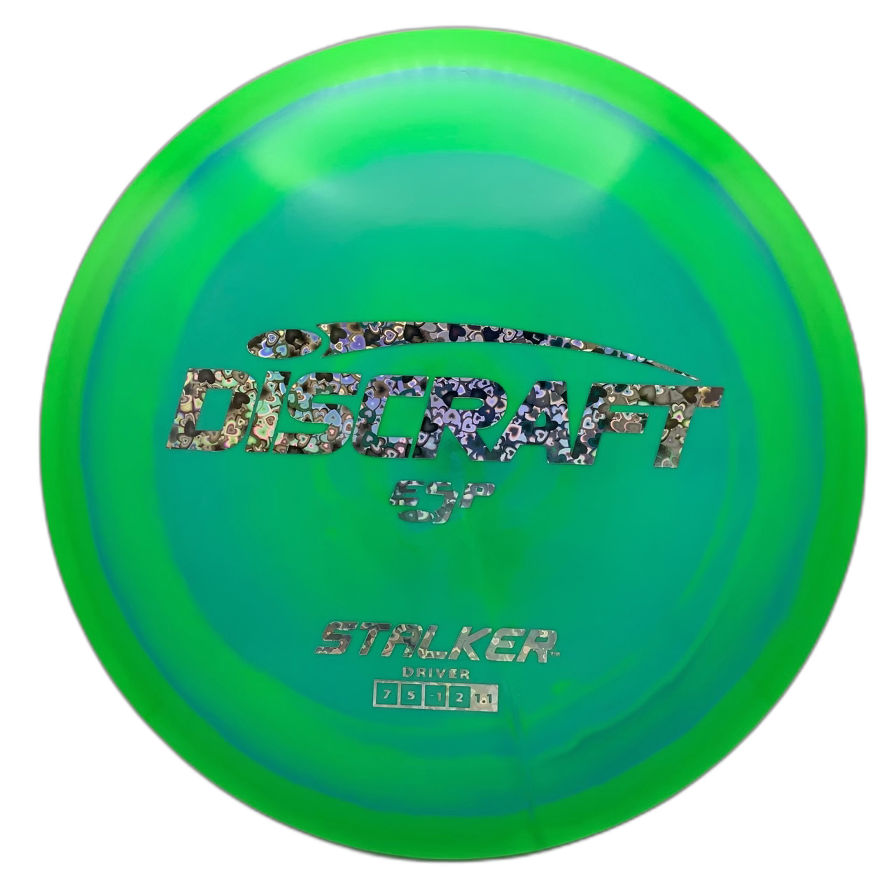 Discraft Stalker - Astro Discs TX - Houston Disc Golf