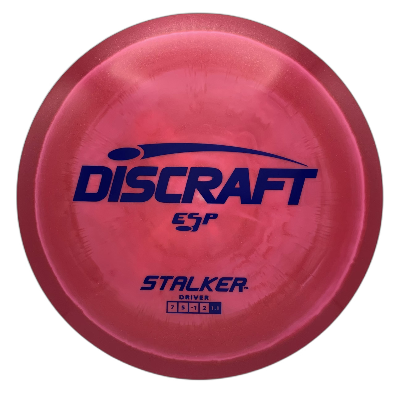 Discraft Stalker - Astro Discs TX - Houston Disc Golf