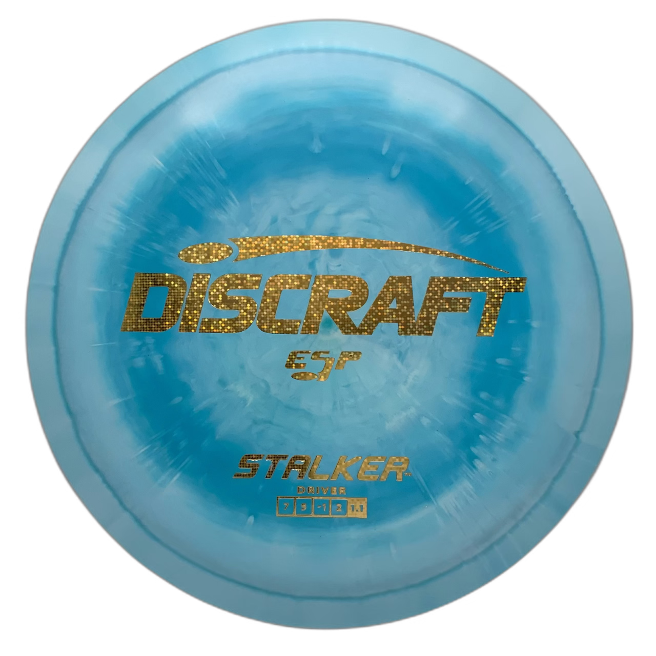 Discraft Stalker - Astro Discs TX - Houston Disc Golf