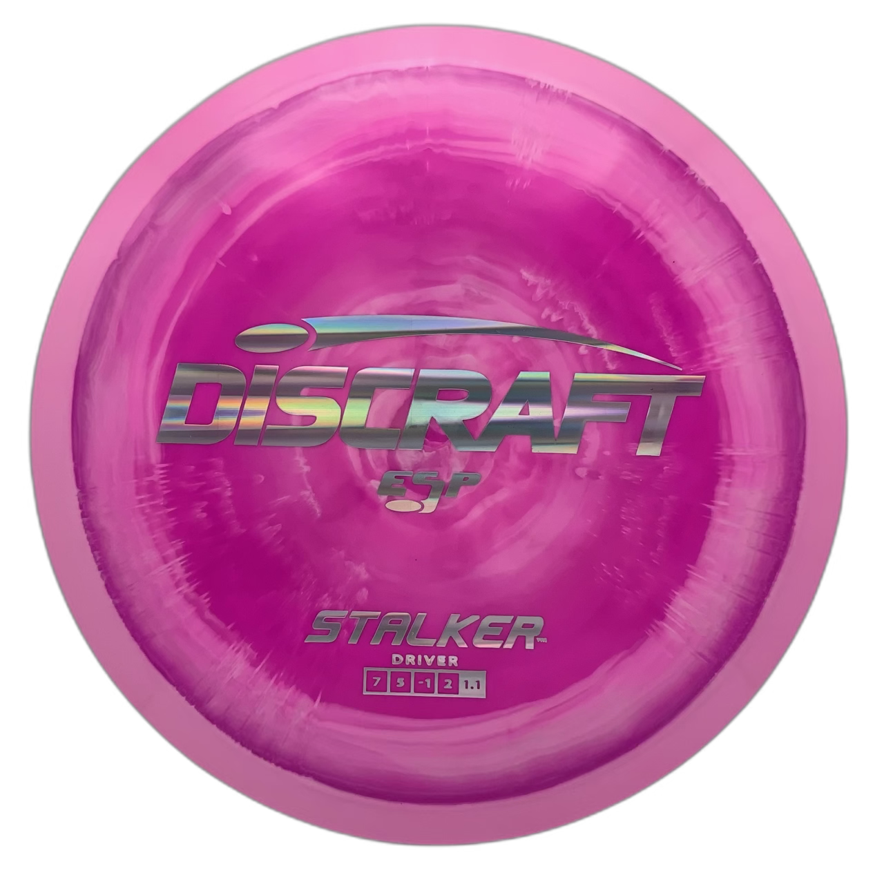 Discraft Stalker - Astro Discs TX - Houston Disc Golf