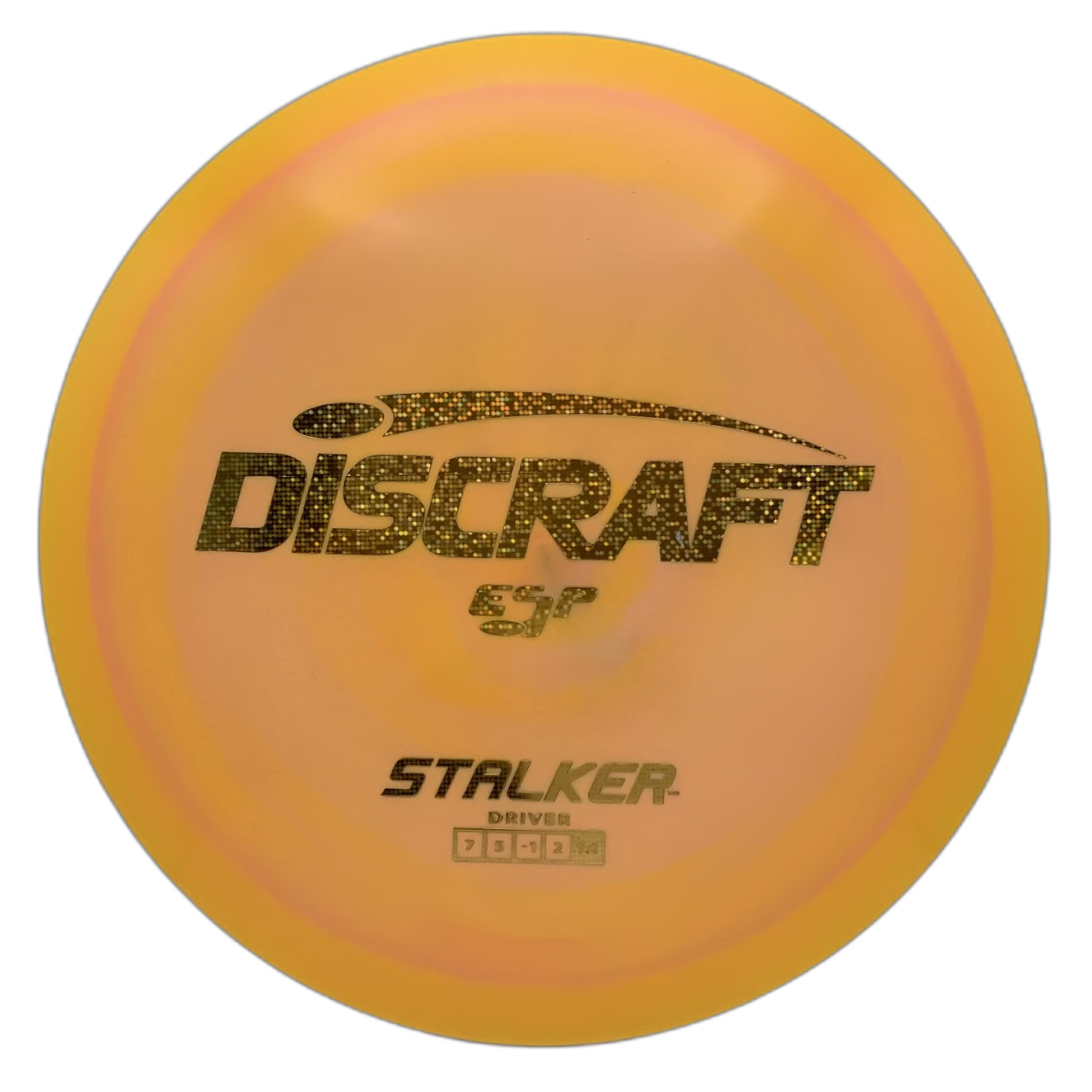 Discraft Stalker - Astro Discs TX - Houston Disc Golf