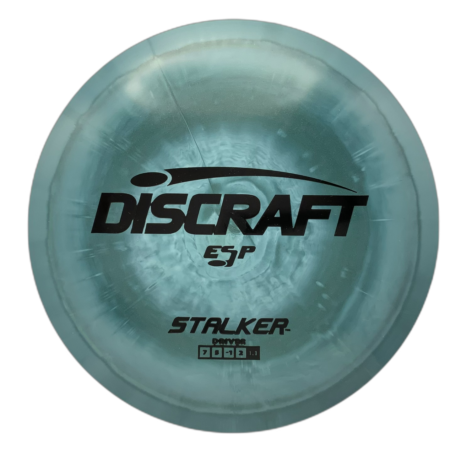 Discraft Stalker - Astro Discs TX - Houston Disc Golf