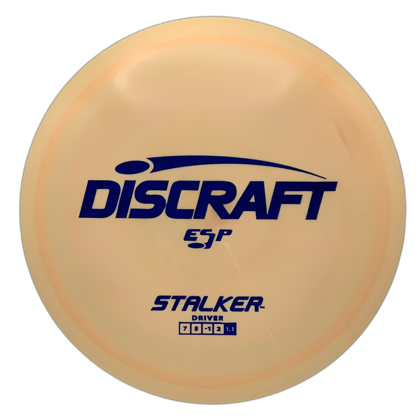 Discraft Stalker - Astro Discs TX - Houston Disc Golf