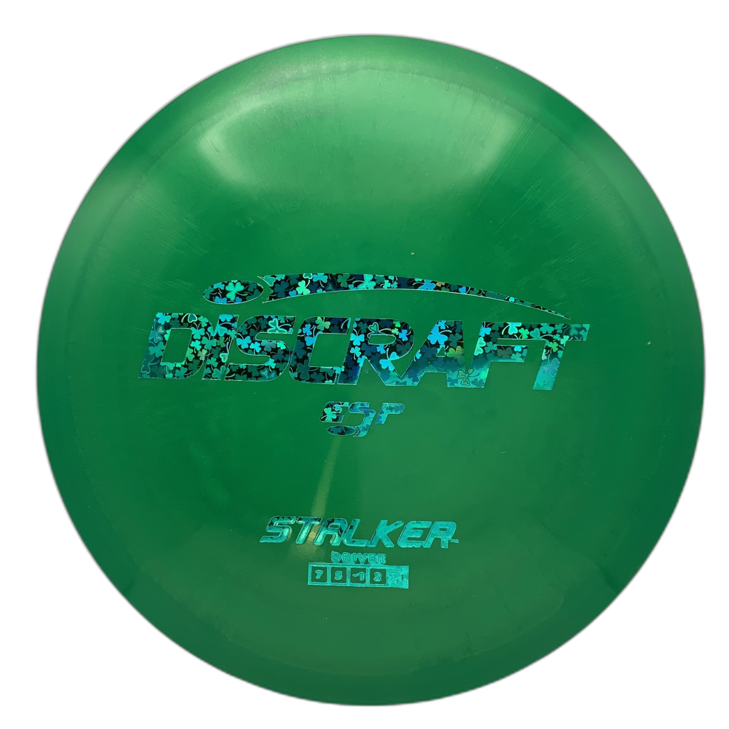 Discraft Stalker - Astro Discs TX - Houston Disc Golf