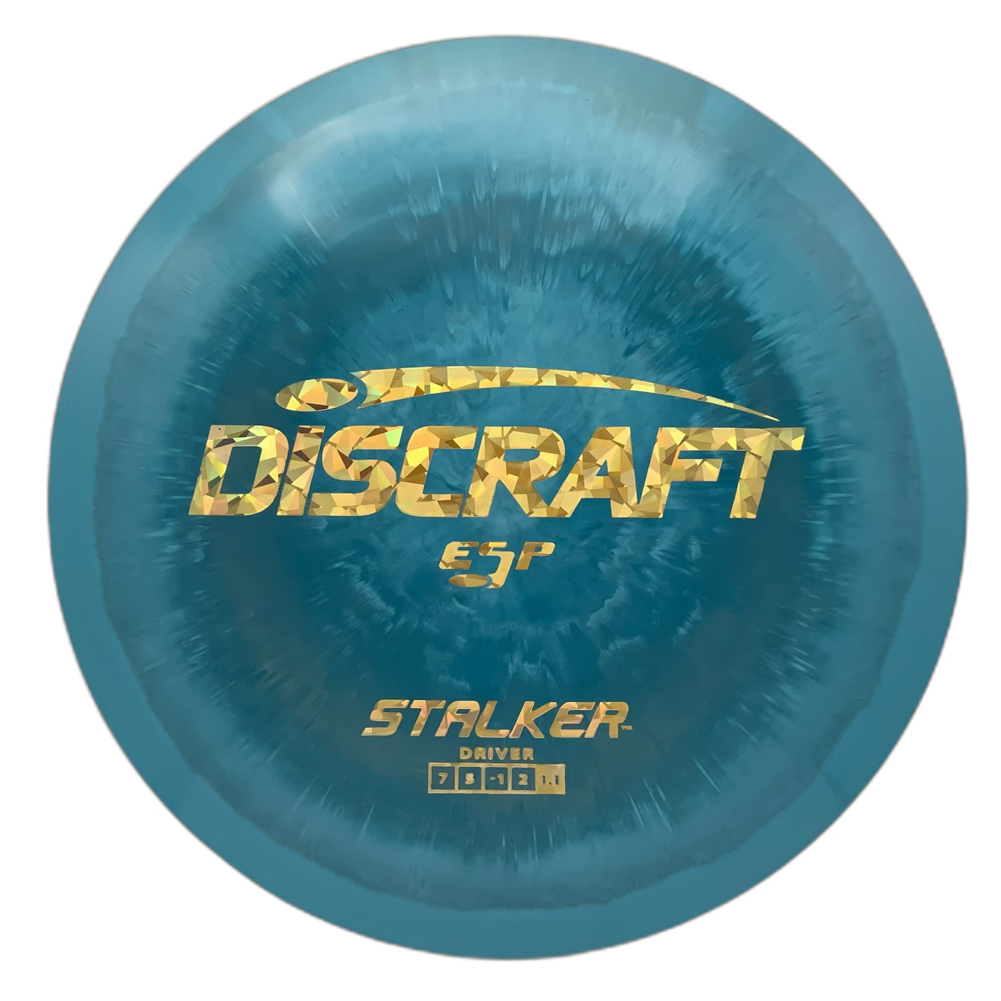 Discraft Stalker - Astro Discs TX - Houston Disc Golf